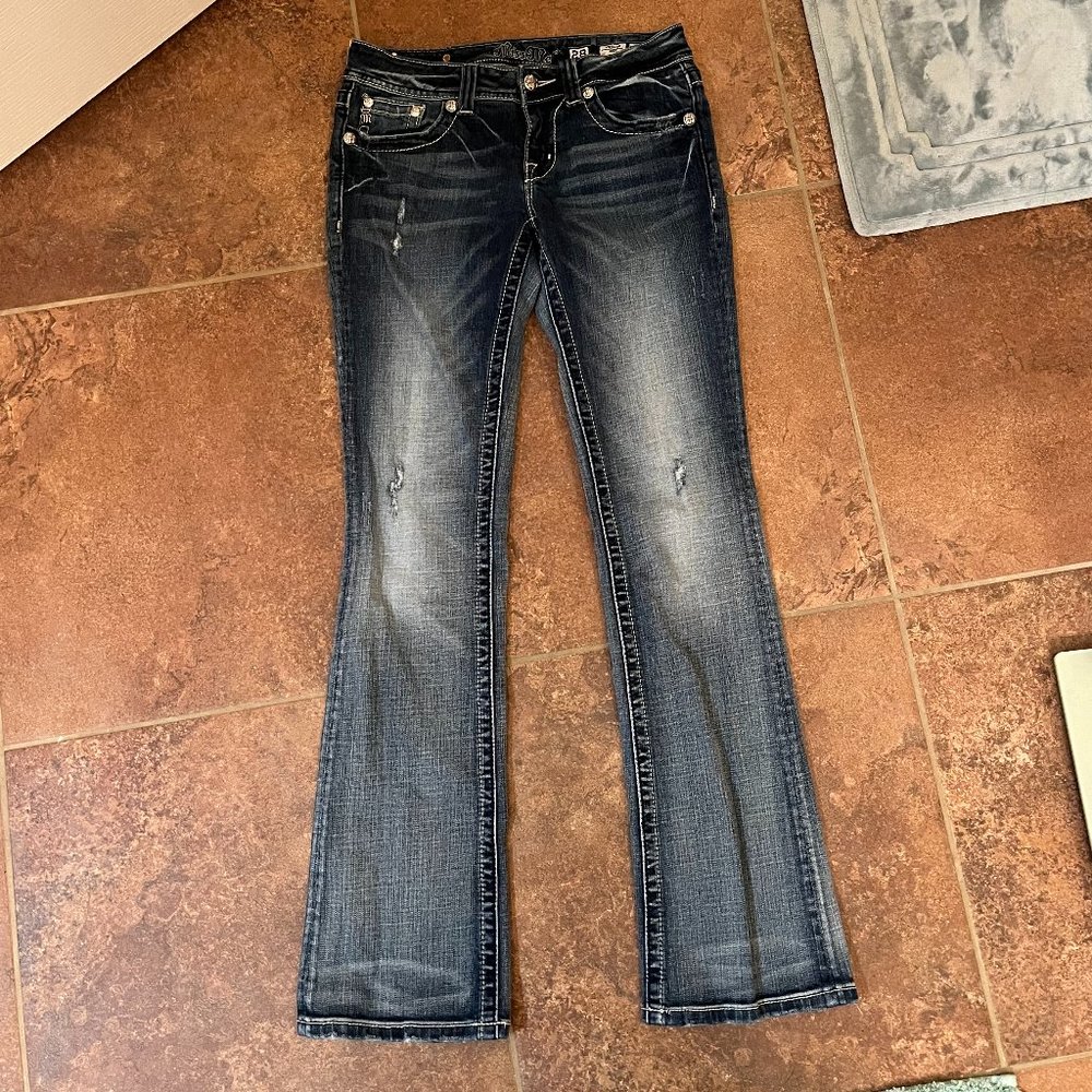 Miss Me Jeans Size 28